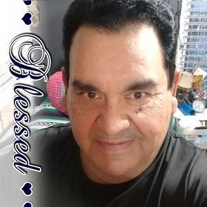 Meet your Posher, Jose merced